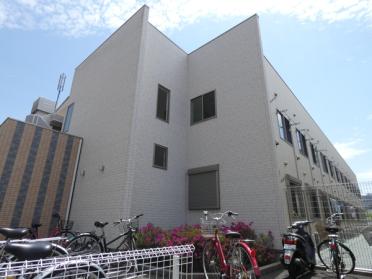落ち着いた環境
