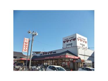 セブンイレブン江戸川東瑞江2丁目店：460m