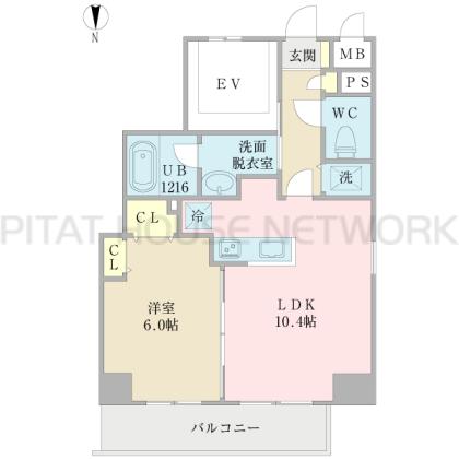 角部屋