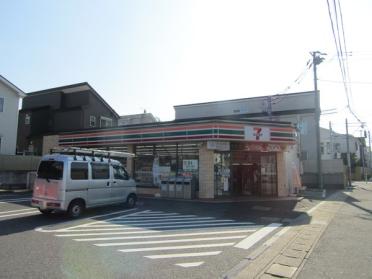 ミニストップ八千代大和田新田店：114m