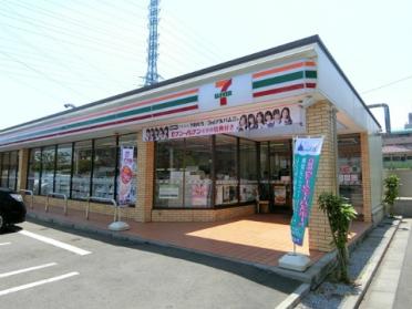 セブンイレブン小平小川上宿店：293m