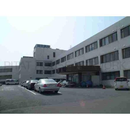 医療法人鳳生会成田病院：1974m