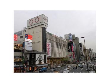 まいばすけっと錦糸町駅北店：216m