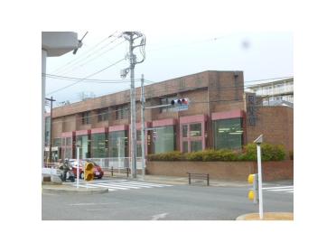 日野市立高幡図書館：537m