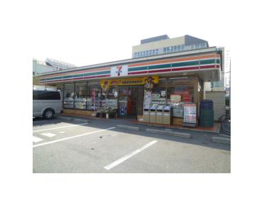 セブンイレブン浦安今川4丁目店：282m