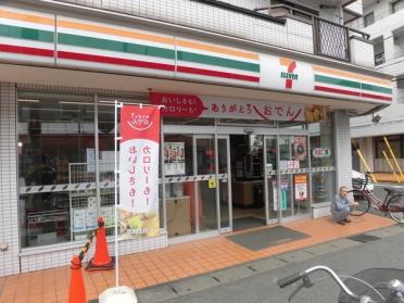 セブンイレブンかけまま店