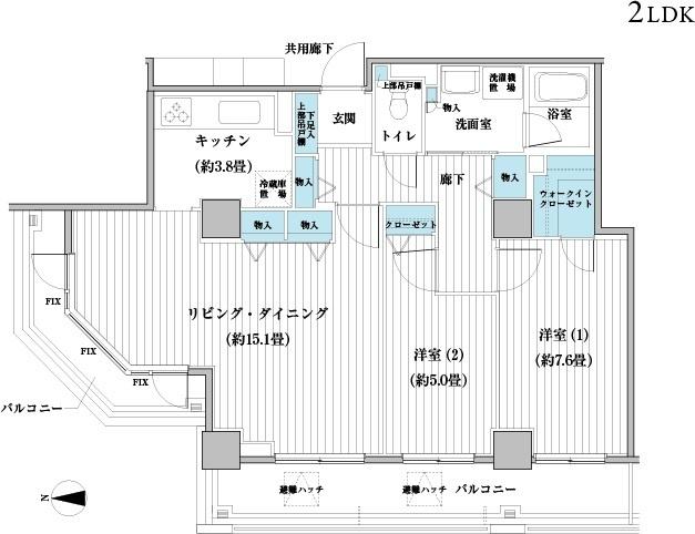 写真:物件の写真