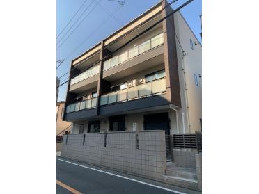 全世帯南向きで日当たり良好！