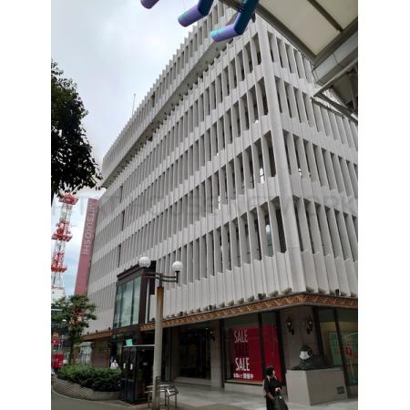 なかよしマンション片原町 周辺環境写真3 高松三越：453m