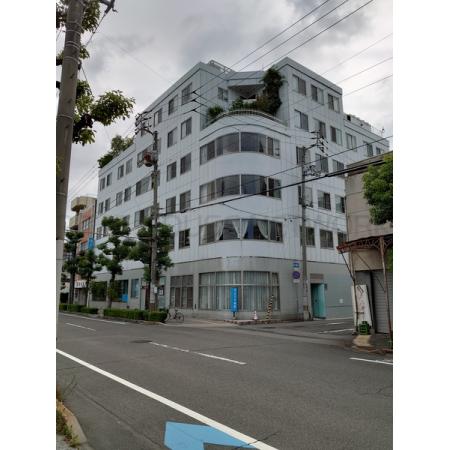 なかよしマンション片原町 周辺環境写真4 医療法人社団雙和会クワヤ病院：195m