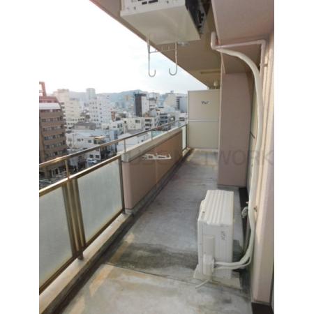 なかよしマンション片原町 部屋写真8