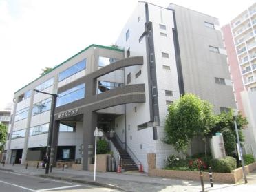 東京女子医科大学八千代医療センタ：3146m