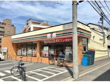 セブンイレブン板橋弥生町店：182m