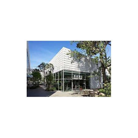代官山蔦屋書店：2173m