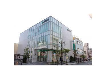 りそな銀行江戸川南支店：477m