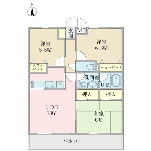 写真:物件の写真