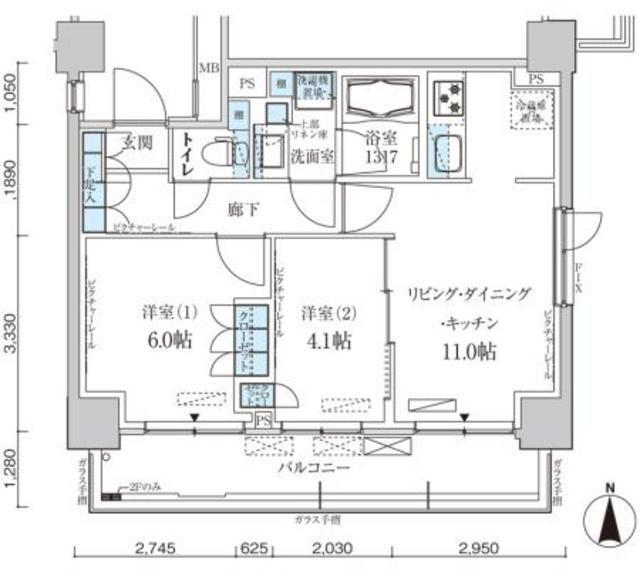 写真:物件の写真