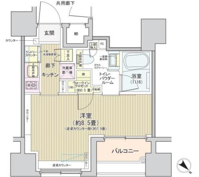 写真:物件の写真