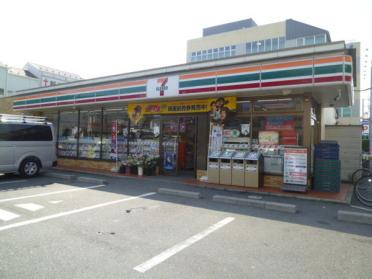 セブンイレブン浦安今川4丁目店：220m