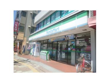 サンクス四街道駅北口店：63m