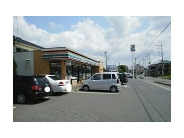 セブンイレブン成田本三里塚店：750m