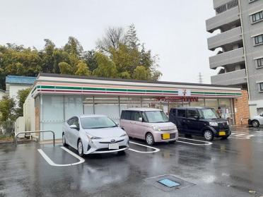 セブン　さいたま宮原2丁目店：550m