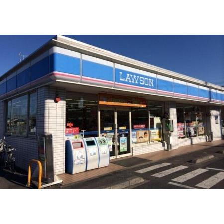 ローソン：70m