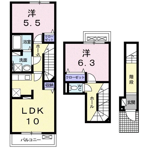 写真:物件の写真