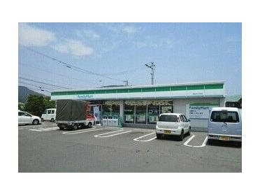 ファミリーマート高松西ハゼ町店：970m