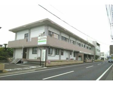 太田中央医院さん：990m