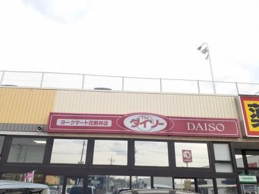 DAISO：1144m