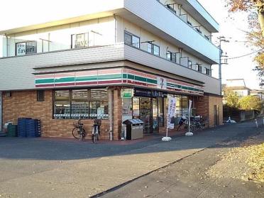 セブンイレブン埼玉吉川南店：500m