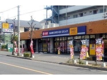 セブンイレブン　東浦和３丁目店：160m