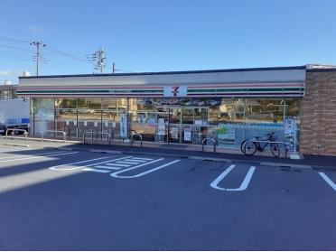 セブンイレブン成田花崎町店：400m