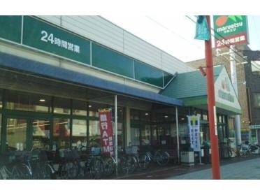 セブン　さいたま植竹町1丁目店：450m