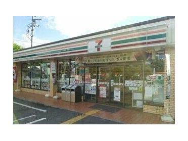 セブンイレブン蒲生西町１丁目店：700m