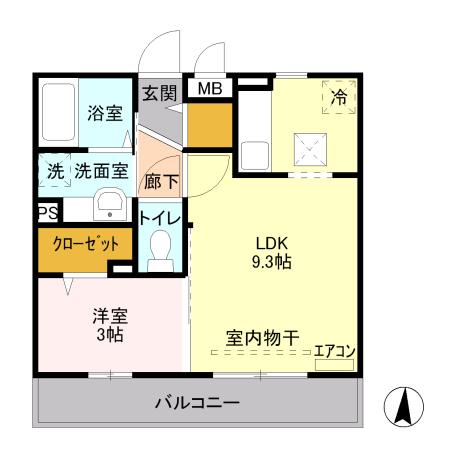 写真:物件の写真