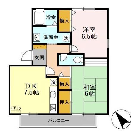 写真:物件の写真