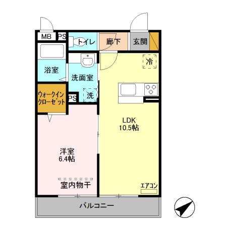 写真:物件の写真