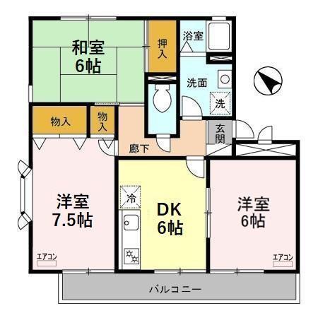 写真:物件の写真