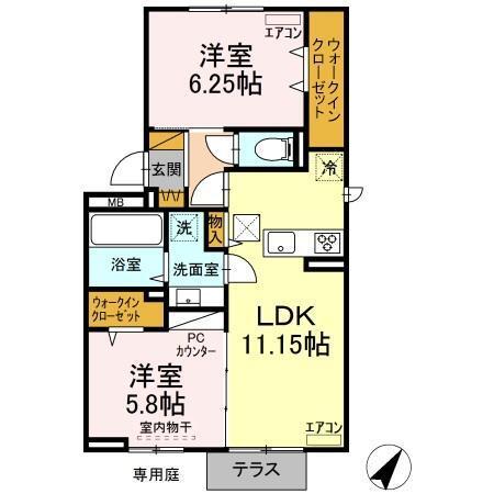 写真:物件の写真