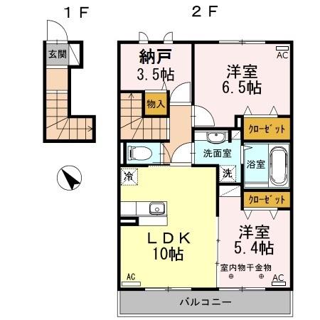 写真:物件の写真