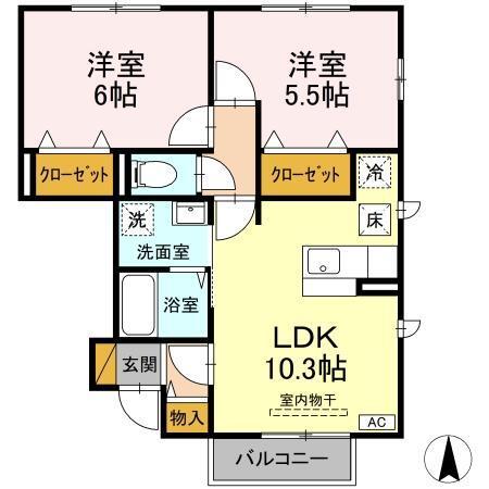 写真:物件の写真
