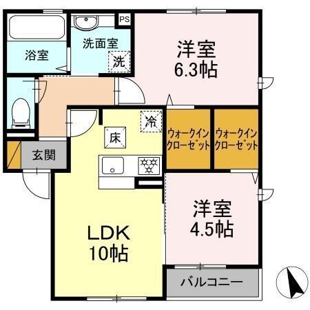 写真:物件の写真