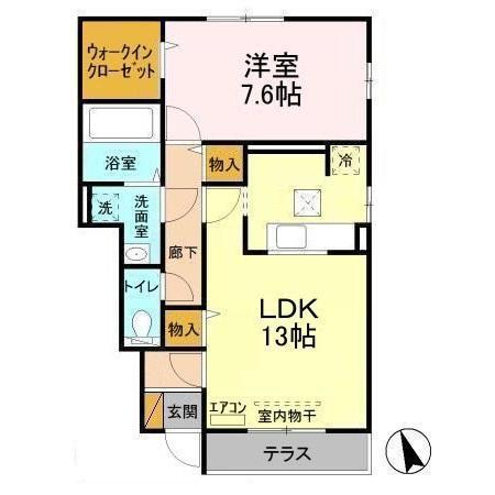 写真:物件の写真