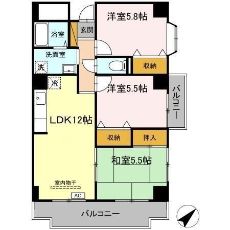 写真:物件の写真