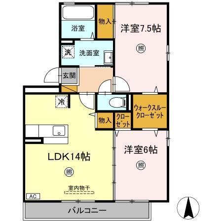 写真:物件の写真