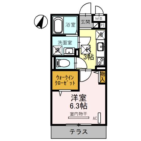 写真:物件の写真