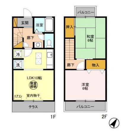 写真:物件の写真