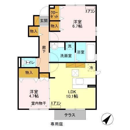 写真:物件の写真